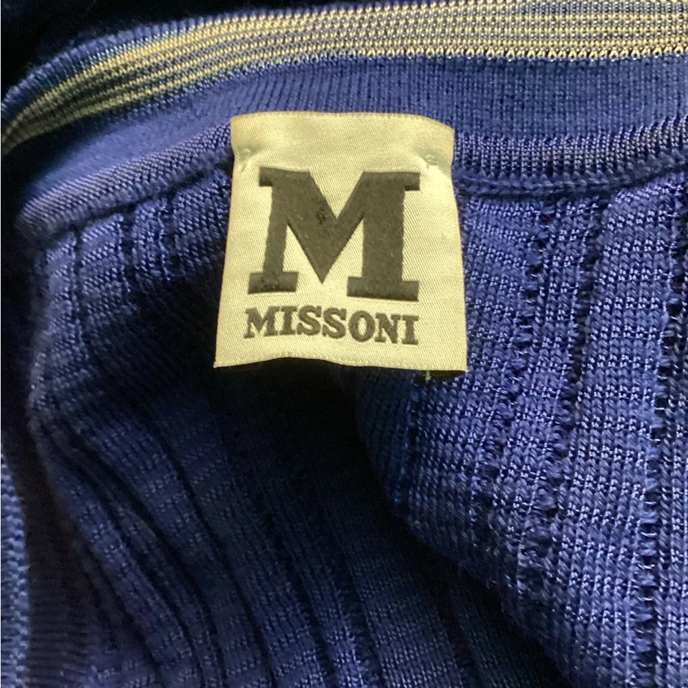 💥PRICE DROP💥 Missoni Midi Dress - Picture 4 of 5